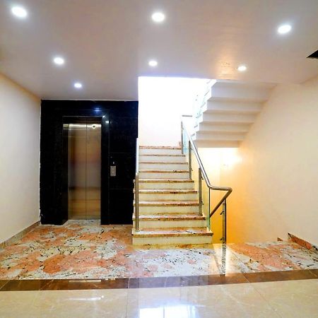Hotel Amansara Lucknow Luaran gambar
