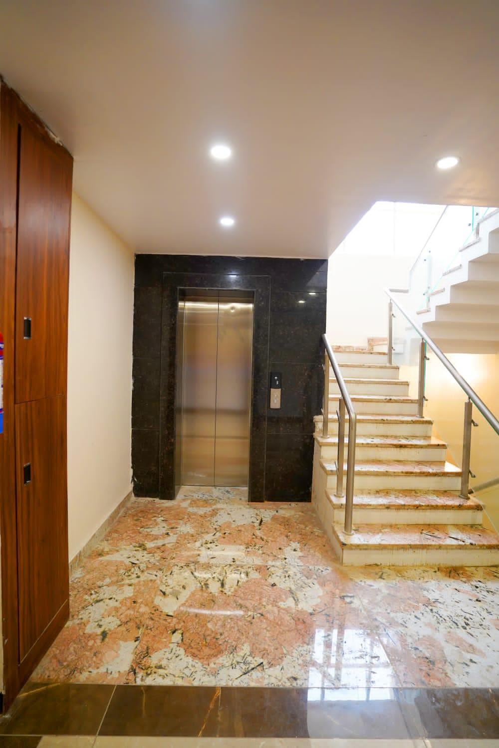 Hotel Amansara Lucknow Luaran gambar